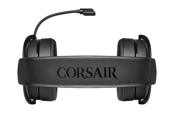 Наушники Corsair HS70 Pro Wireless CA-9011210-EU Наушники Corsair HS70 Pro Wireless CA-9011210-EU