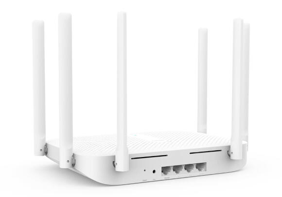 Wi-Fi роутер Xiaomi Redmi AC2100 DVGB4238CN [China Ver.]