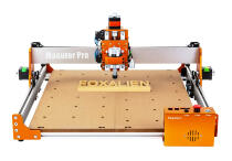 Фрезерный станок с чпу CNC FoxAlien Masuter Pro Фрезерный станок с чпу CNC FoxAlien Masuter Pro