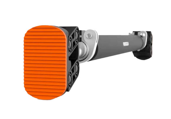 Раздвижной турник Xiaomi FED Punch-Free 94 см Раздвижной турник Xiaomi FED Punch-Free 94 см