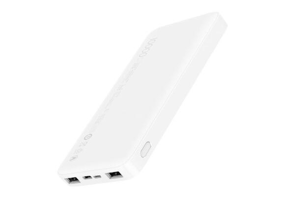 Power Bank Xiaomi 10000 мАн VXN4305GL белый