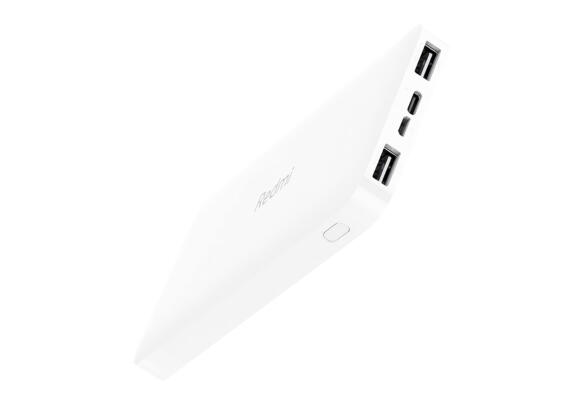 Power Bank Xiaomi 10000 мАн VXN4305GL белый