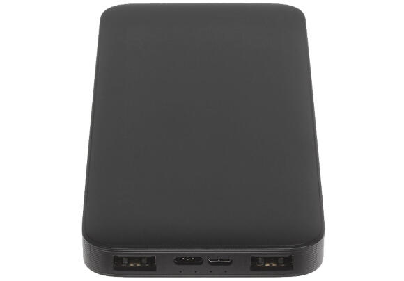 Power Bank Redmi 10000 мАн VXN4305GL Черный 