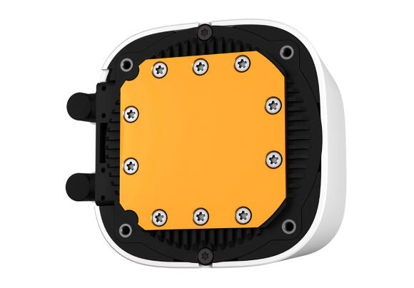 СЖО Deepcool LE520WH 240мм RGB СЖО Deepcool LE520WH 240мм RGB