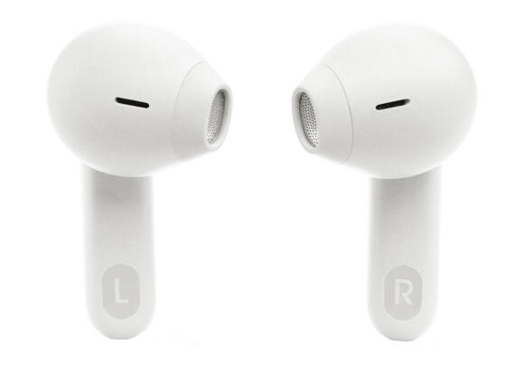 Наушники JBL Tune Flex White