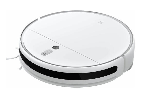 Робот-пылесос Xiaomi Mi Robot Vacuum-Mop 2 Lite BHR5217EU [Europe Ver.]