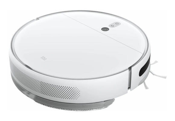 Робот-пылесос Xiaomi Mi Robot Vacuum-Mop 2 Lite BHR5217EU [Europe Ver.]