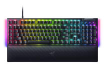 Клавиатура Razer Blackwidow V4 (Green Switch) RZ03-04690100-R3M1