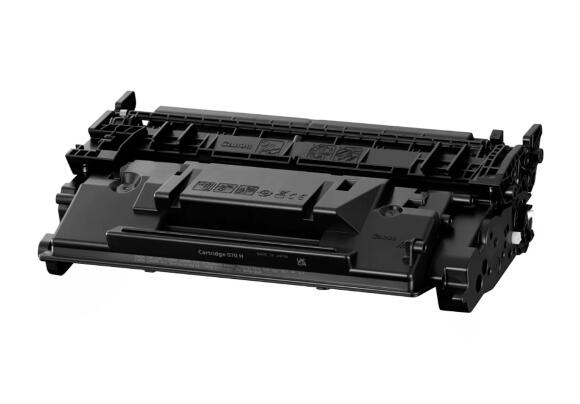 Картридж Canon 070H Black (с чипом)