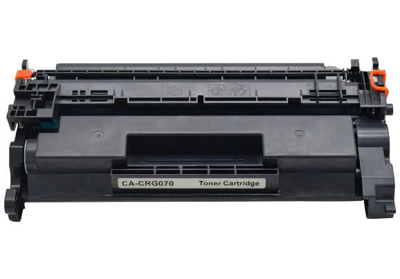 Картридж Canon CRG070 Black
