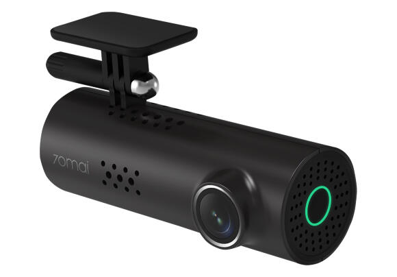 Видеорегистратор Xiaomi 70mai Intelligent 1S D06 Видеорегистратор Xiaomi 70mai Intelligent 1S D06