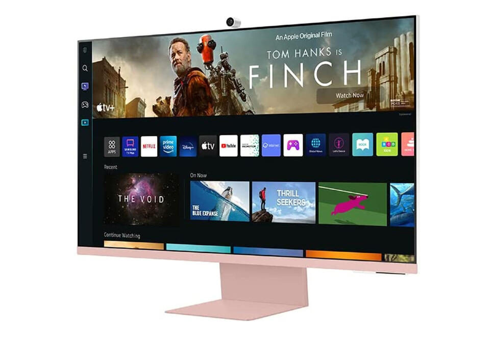 ТВ/Монитор Samsung M8 32"