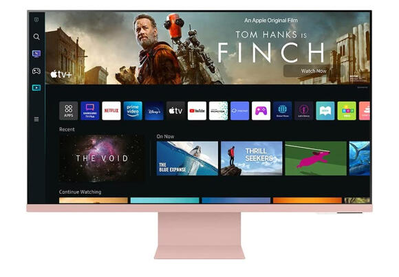 ТВ/Монитор Samsung M8 32" LS32BM80PU