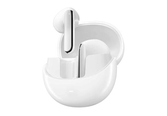 Наушники QCY AilyBuds Pro+ HT10 (White)