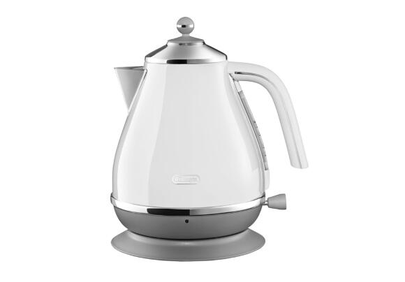 Чайник De'Longhi Brillante KBOC 2001.W