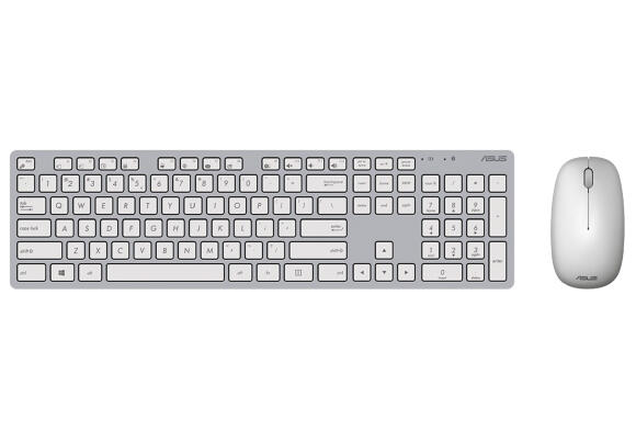 Комплект Asus W5000 Slim 90XB0430-BKM0Y0