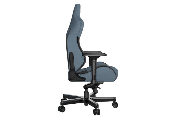 Кресло Anda Seat T-Pro 2 Series Premium AD12XLLA-01-SB-F
