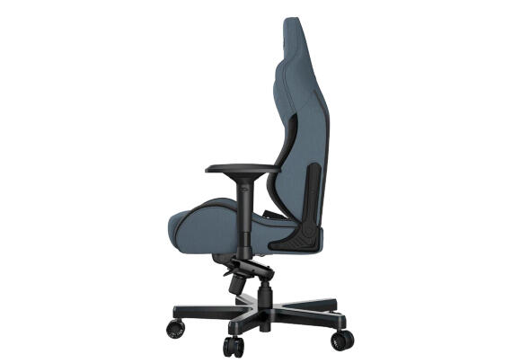 Кресло Anda Seat T-Pro 2 Series Premium AD12XLLA-01-SB-F