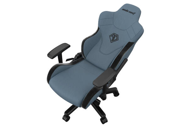 Кресло Anda Seat T-Pro 2 Series Premium AD12XLLA-01-SB-F