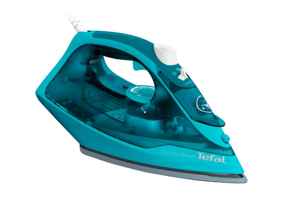Утюг Tefal Express Steam (Green) FV2867E0