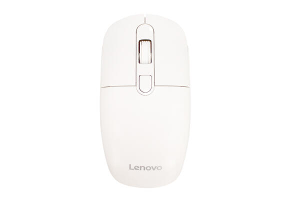 Мышь Lenovo M201