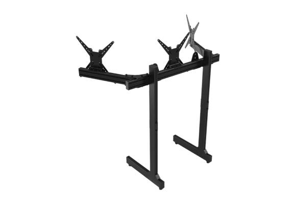 Стойка для 4-х мониторов