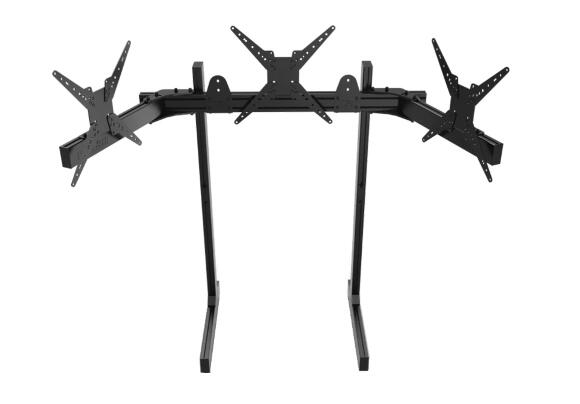 Стойка для 4-х мониторов