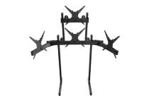 Стойка для 4-х мониторов