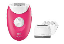 Эпилятор Braun Silk-epil 3 - 3410 Эпилятор Braun Silk-epil 3 - 3410