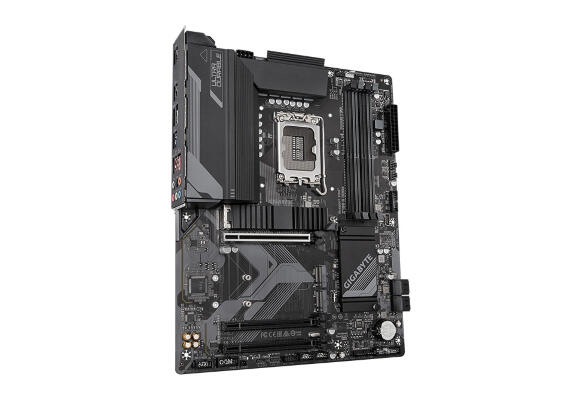 МП Gigabyte Z790 S DDR4 МП Gigabyte Z790 S DDR4