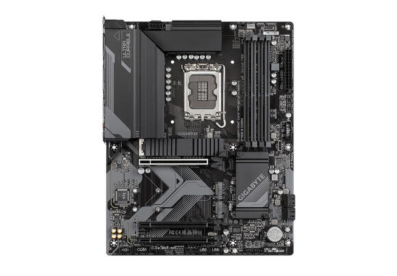 МП Gigabyte Z790 S DDR4
