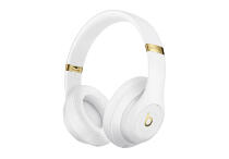 Наушники Beats Studio 3 by Dr. Dre (White) [MX3Y2]