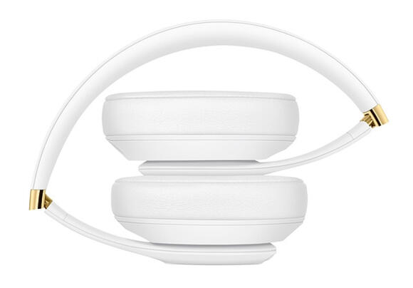 Наушники Beats Studio 3 by Dr. Dre (White) [MX3Y2]