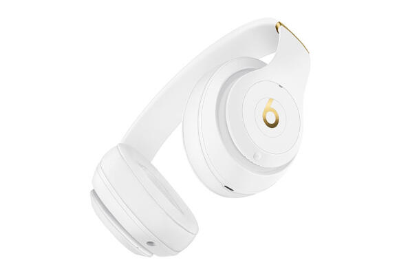 Наушники Beats Studio 3 by Dr. Dre (White) [MX3Y2]