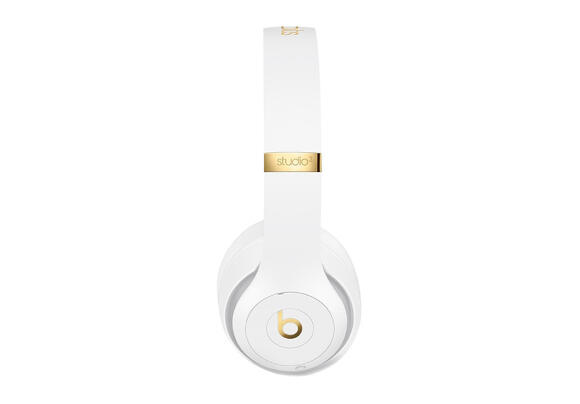 Наушники Beats Studio 3 by Dr. Dre (White) [MX3Y2]