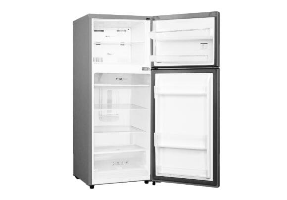 Холодильник Presino BCD430 (Gray) Холодильник Presino BCD430 (Gray)