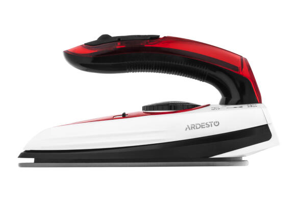Дорожный утюг Ardesto TI-S1200