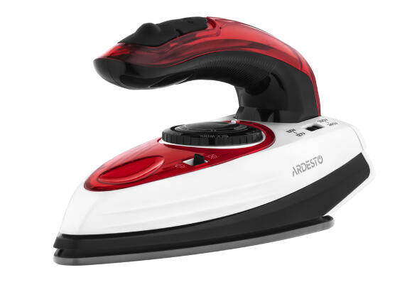 Дорожный утюг Ardesto TI-S1200