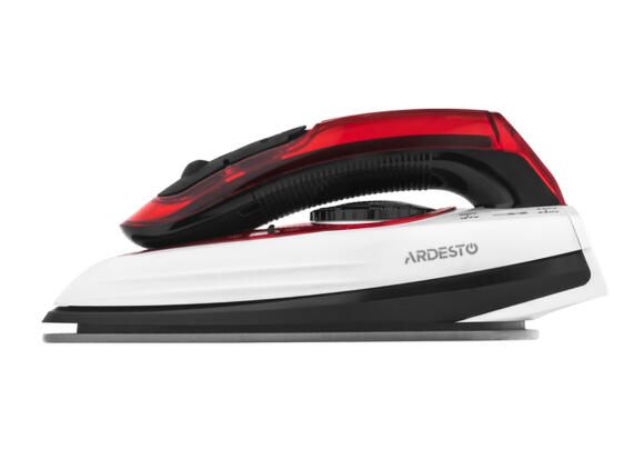 Дорожный утюг Ardesto TI-S1200