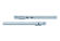 MacBook Air M4 15" 2025 16/256 ГБ (Sky Blue) [MC7A4]