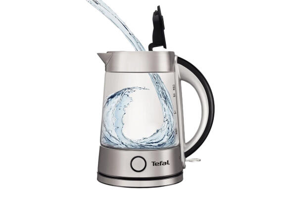 Чайник Tefal Glass KI760D  KI760 Чайник Tefal Glass KI760D  KI760