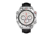 Смарт-часы Swiss Military Dom 3 (Black)