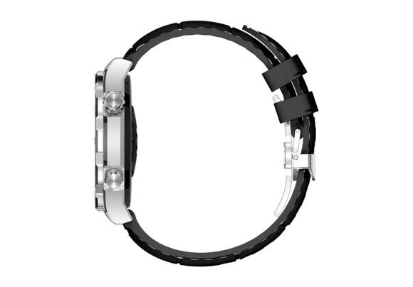 Смарт-часы Swiss Military Dom 3 (Black)