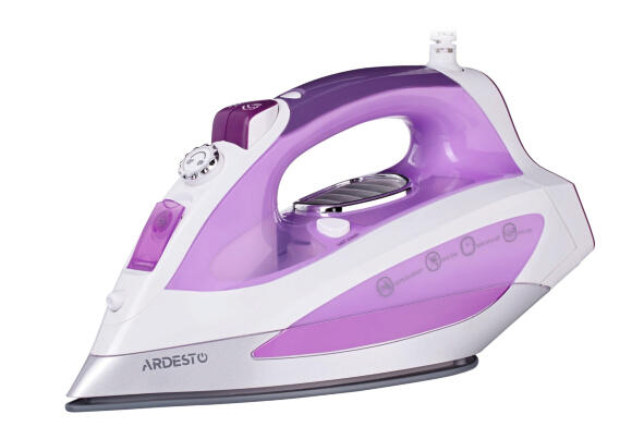 Утюг Ardesto IR-C2240-VT ARDESTO