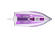 Утюг Ardesto IR-C2240-VT ARDESTO Утюг Ardesto IR-C2240-VT ARDESTO