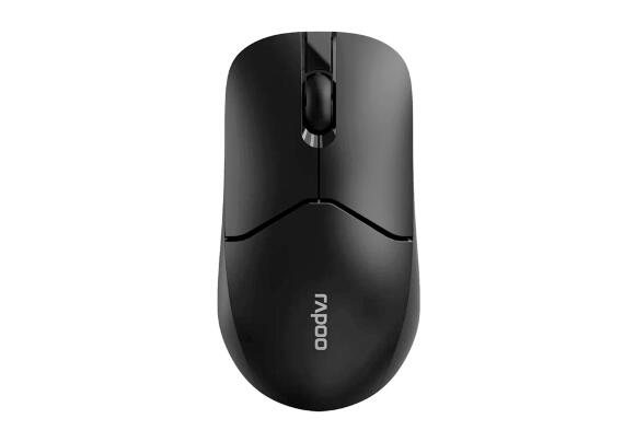 Мышь RAPOO 1510 Silent (Black)