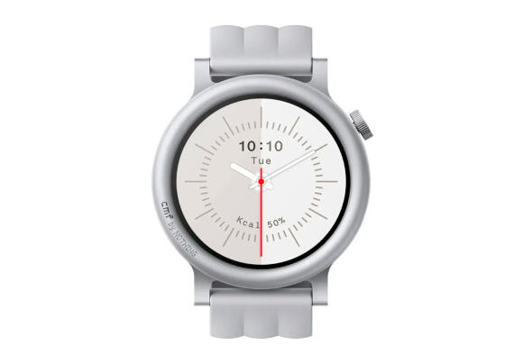 Смарт-часы Nothing CMF Watch 3 Pro (Light Grey) Смарт-часы Nothing CMF Watch 3 Pro (Light Grey)