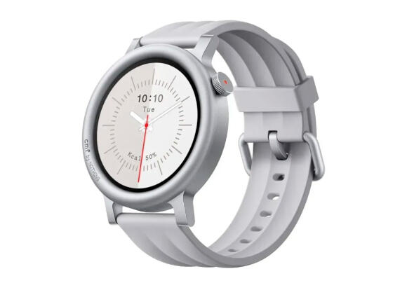 Смарт-часы Nothing CMF Watch 3 Pro (Light Grey) 