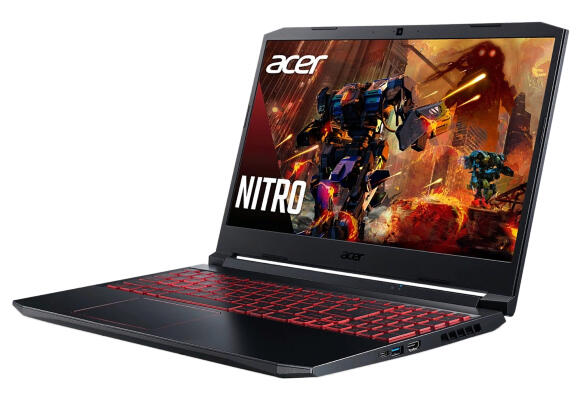 Ноутбук Acer Nitro 5 Gaming AN515-57 (NHQEWER.001) Ноутбук Acer Nitro 5 Gaming AN515-57 (NHQEWER.001)