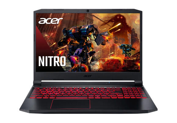 Ноутбук Acer Nitro 5 Gaming AN515-57 (NHQEWER.001) Ноутбук Acer Nitro 5 Gaming AN515-57 (NHQEWER.001)